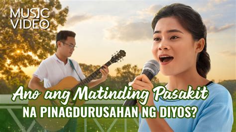 PASAKIT: Tagalog.